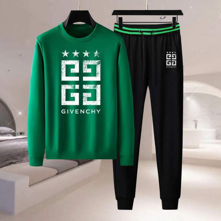 Picture of Givenchy Sweater Suits _SKUGivenchyM-4XL11Ln2539412